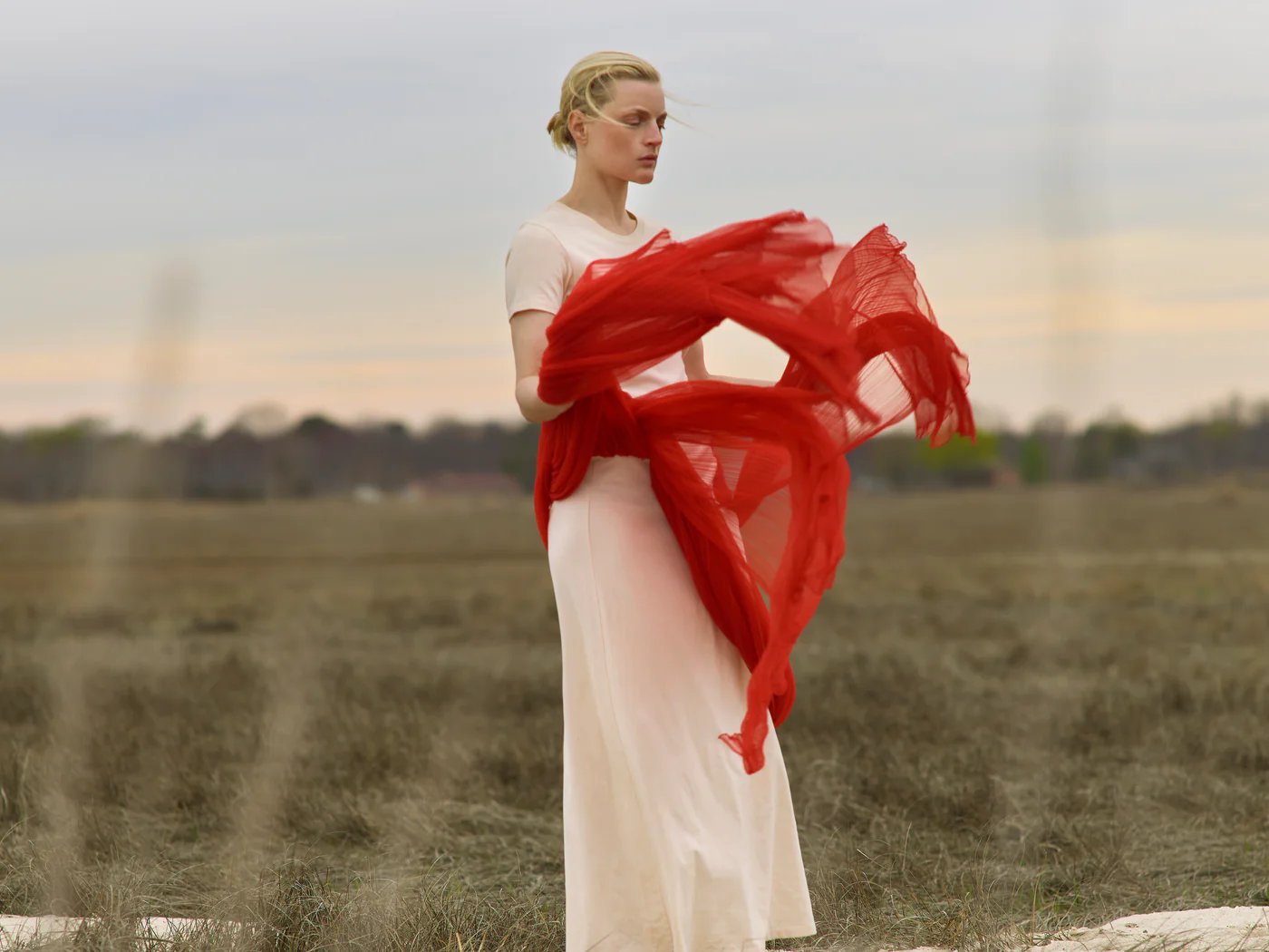 Curated Luxury, Timeless Archival Fashion